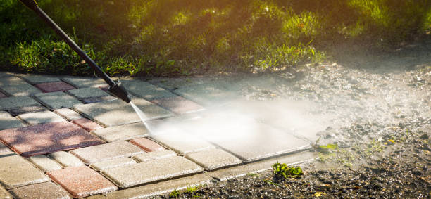 Best Patio and Deck Pressure Washing  in Quitman, TX