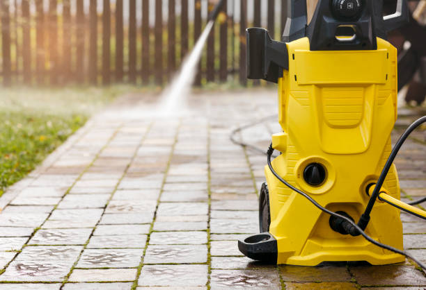 Best Parking Lot and Garage Cleaning  in Quitman, TX