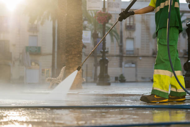 Best Machinery and Equipment Cleaning  in Quitman, TX