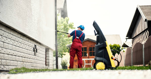 Best Sidewalk and Walkway Cleaning  in Quitman, TX
